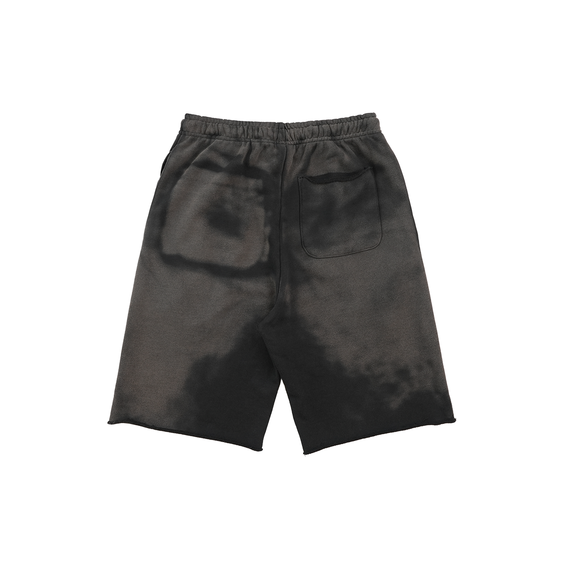 포져 데케이즈 쇼츠 블랙(POSR Decades Shorts Black) - 2