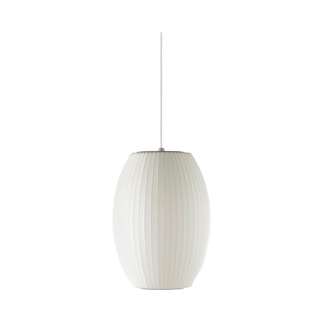 [KREAM 단독] 풀티 허먼밀러 넬슨 시가 펜던트 램프 스몰([KREAM 단독] FULLTY HERMAN MILLER Nelson Cigar Pendant Lamp Small) - 1