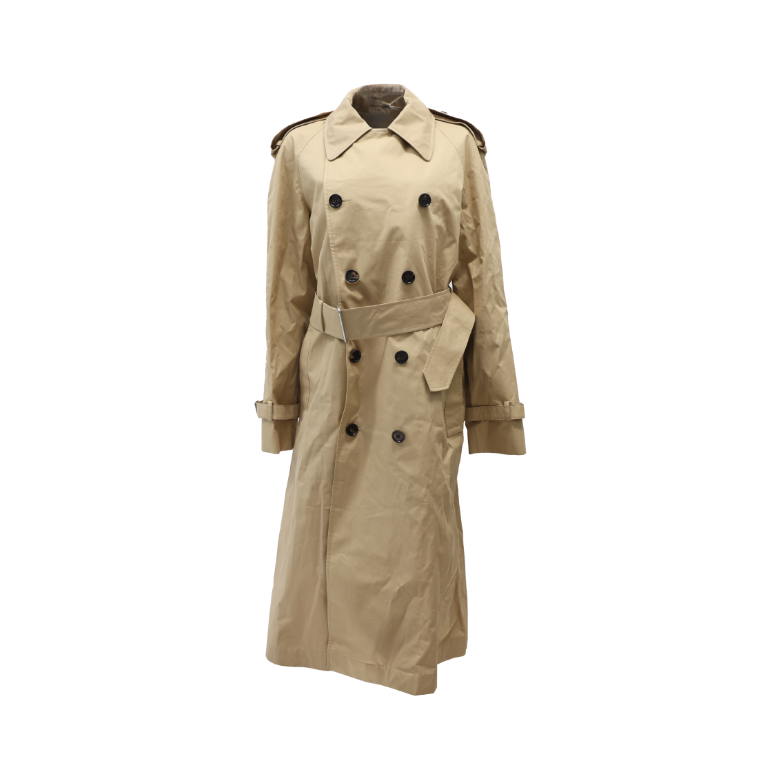 버버리 8083312 롱 개버딘 여성 트렌치코트 10(Burberry 8083312 Long Gabardine Women Trench Coat)