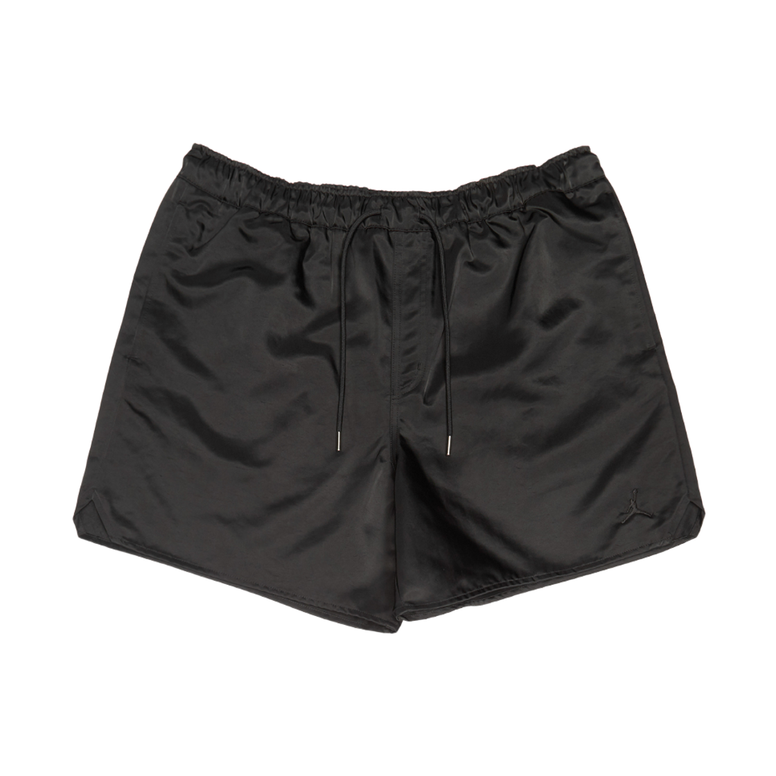 HF9349-010 Jordan Essentials Statement 5 Inch Woven Shorts Black (HF9349-010)