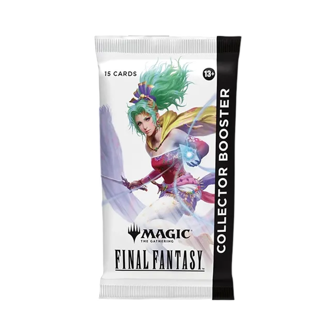 매직 더 개더링 TCG 파이널 판타지 컬렉터 부스터 박스 (15장/영문판)(Magic The Gathering TCG Final Fantasy Collector Booster Pack (Card of 15/English Ver.)) - 1