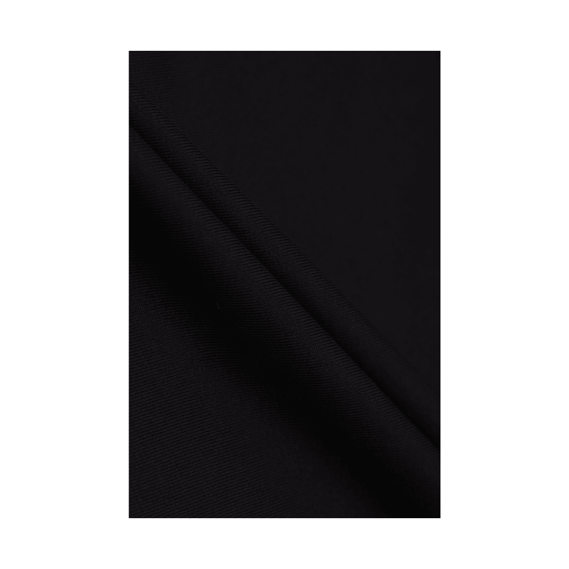 24/7 수피마 40수 아스킨 더블니스 티셔츠 블랙(24/7 Series Supima 40'S Askin Doubleness H/S Tee Black) - 6
