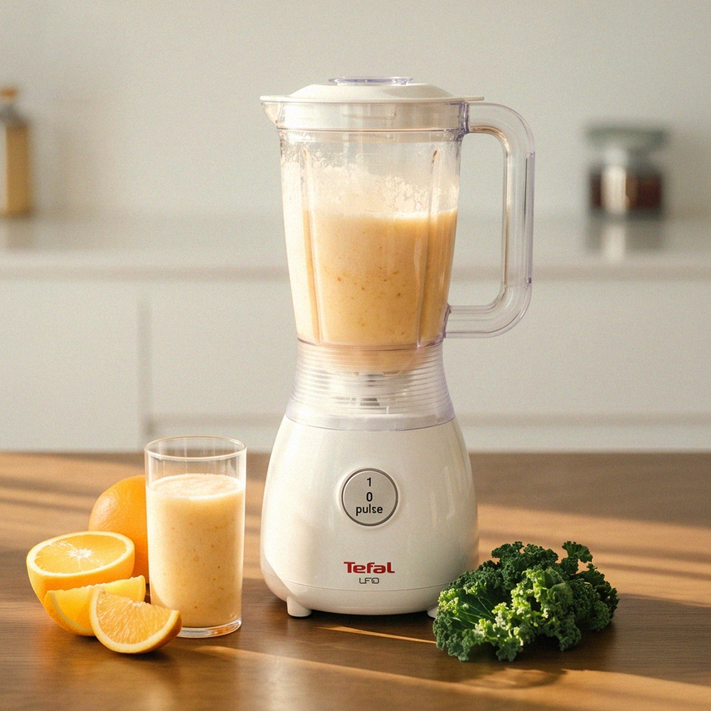 유니크시티 테팔 우노 블렌더 BL2201(UNIQUECITY Tefal Uno Blender BL2201) - 2