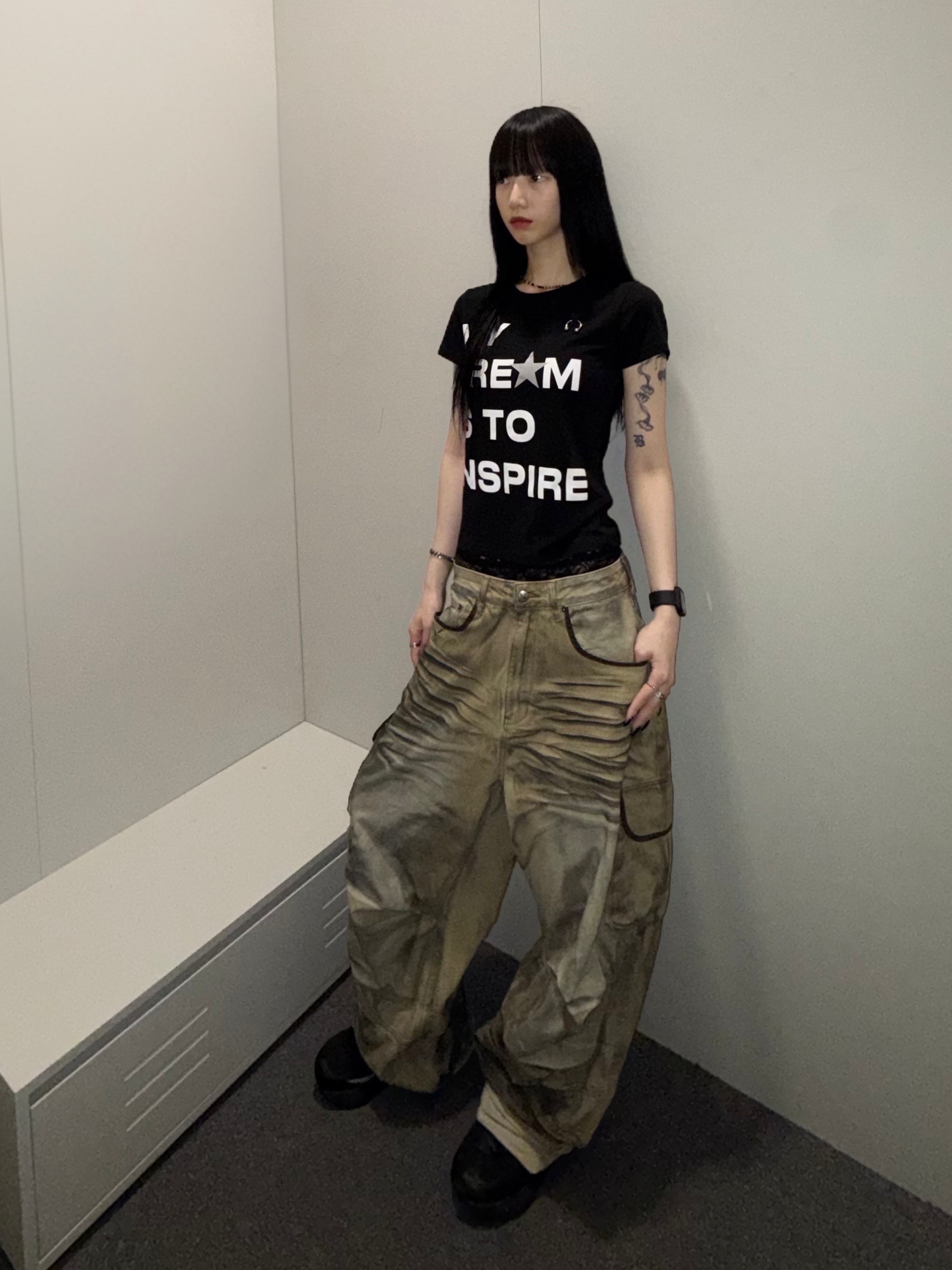 959님의 스타일 - 2
