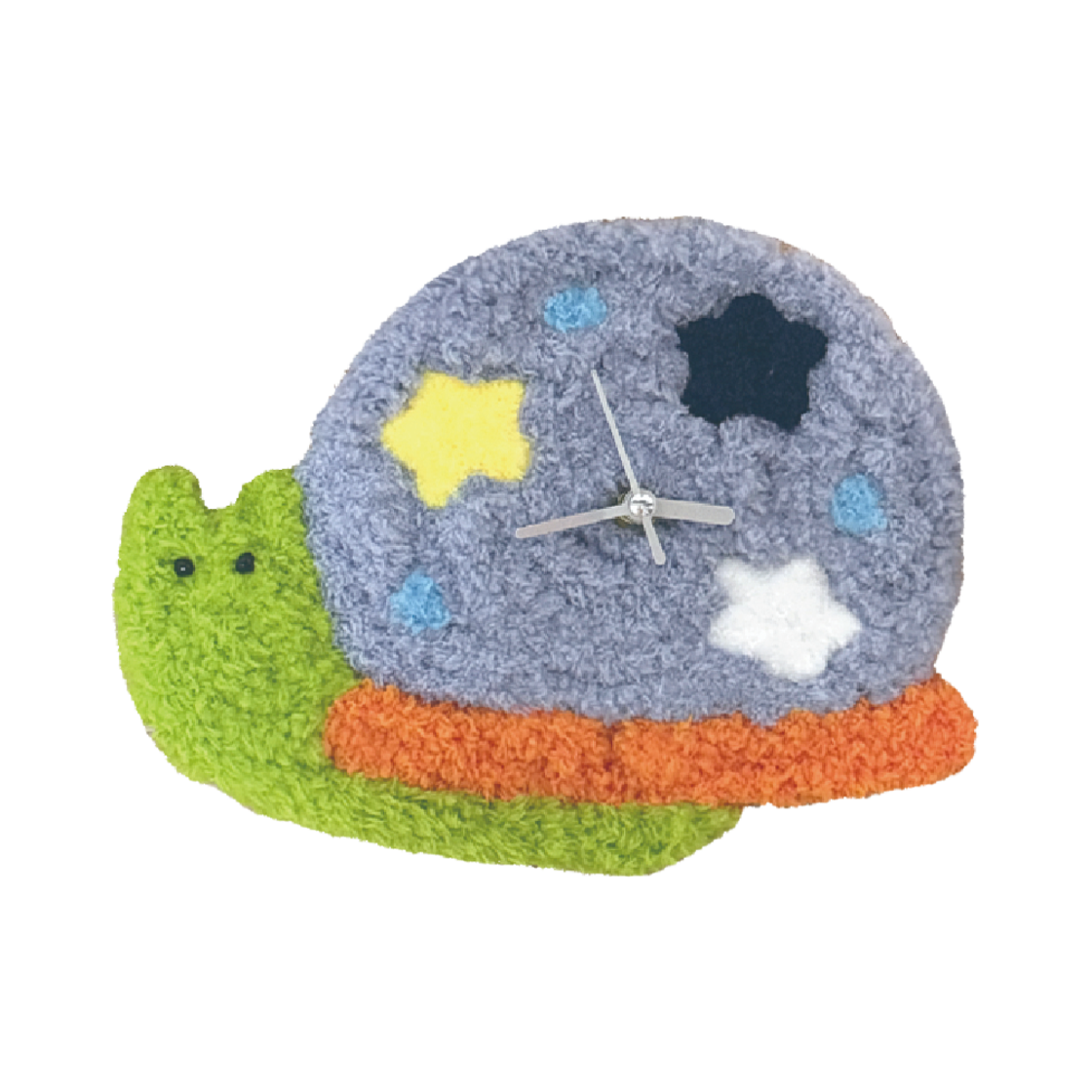 요루모루 내 시간은 느리게 가! 달팽이 시계(왹져)(YORUMORU Pipi, the Wish-Guarding Fairy(Alien Snail))