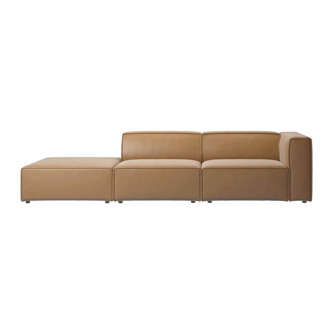 [KREAM 단독] 풀티 보컨셉 카르모 소파([KREAM 단독] FULLTY BO CONCEPT Carmo Sofa)