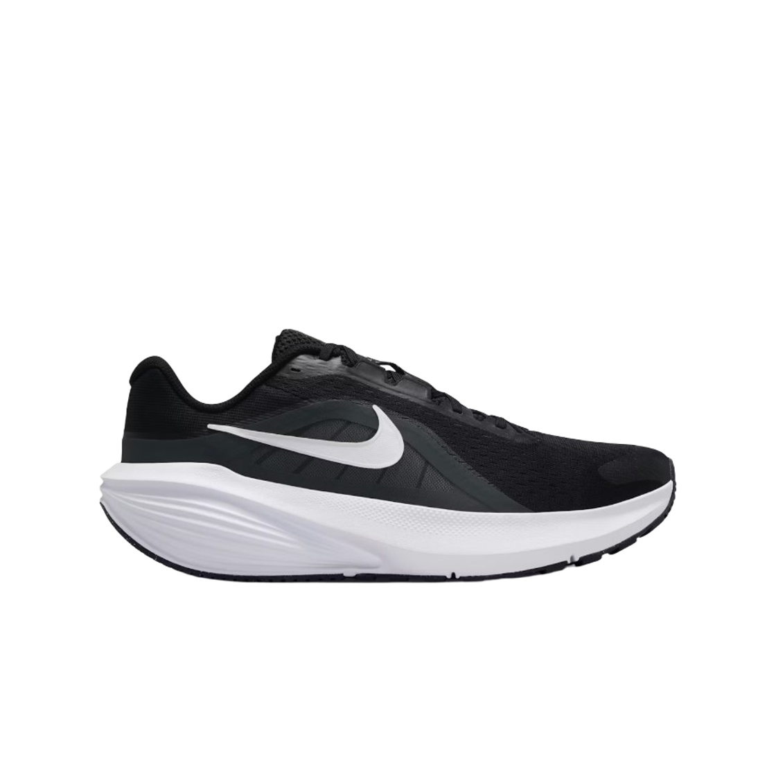 IB1895-002 Nike Downshifter 14 Road Running Black Anthracite