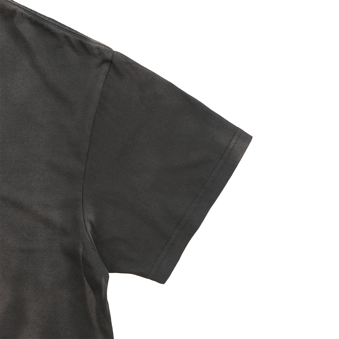 포져 데케이즈 티 블랙(POSR Decades Tee Black) - 3