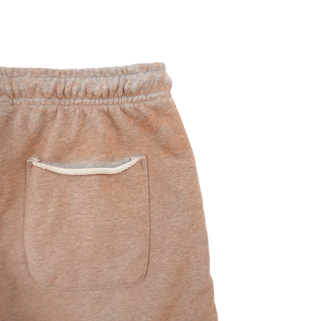 포져 데케이즈 쇼츠 러스티 그레이(POSR Decades Shorts Rusty Gray) - 4