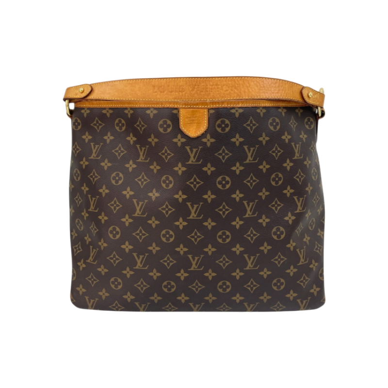 ITSPT65M838H Louis Vuitton Monogram Delightful MM Shoulder Bag