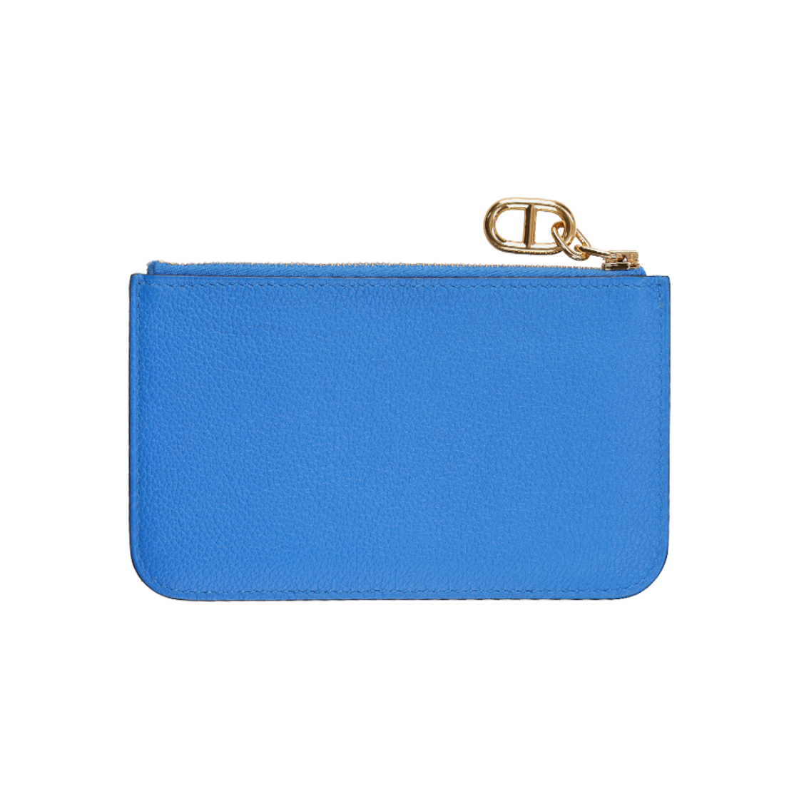ITQIQ2HTD97Q Hermes H086311CC P4 Jipango Card Wallet New Blue Hydra K Engraving