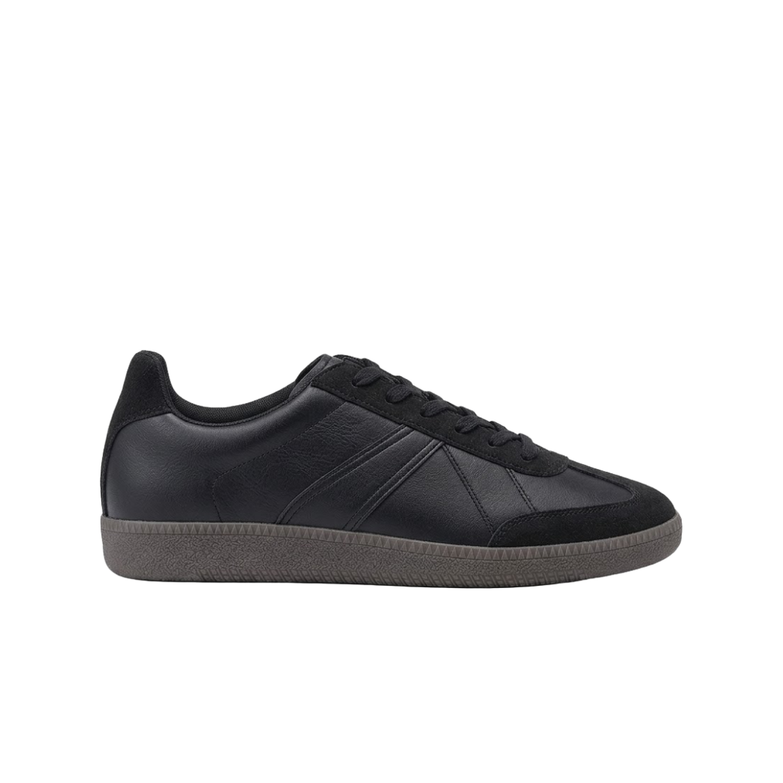 GU 독일 트레이너 블랙(GU German Trainer Black)