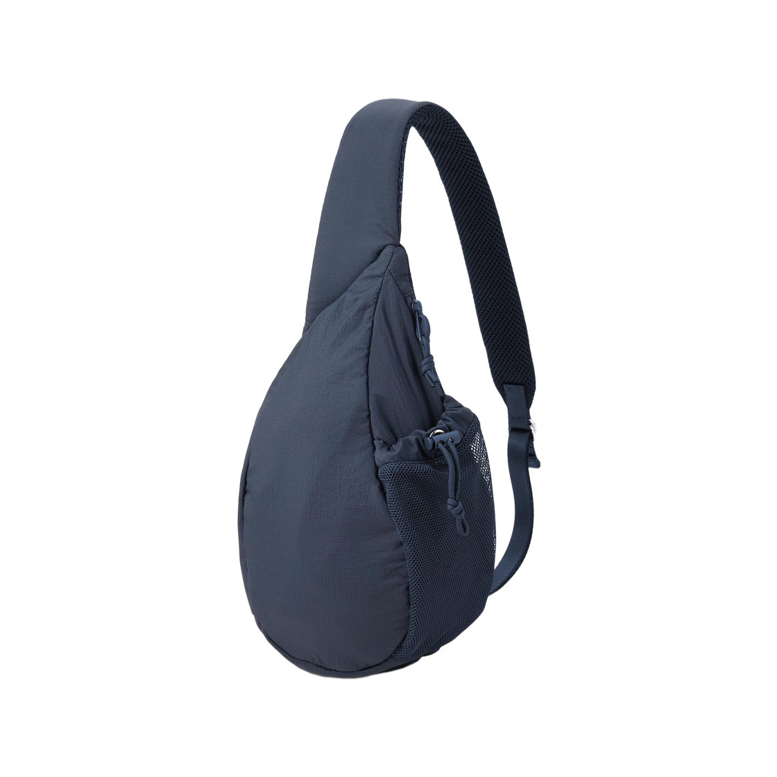 GU 슬링 숄더백 네이비(GU Sling Shoulder Bag Navy) - 1