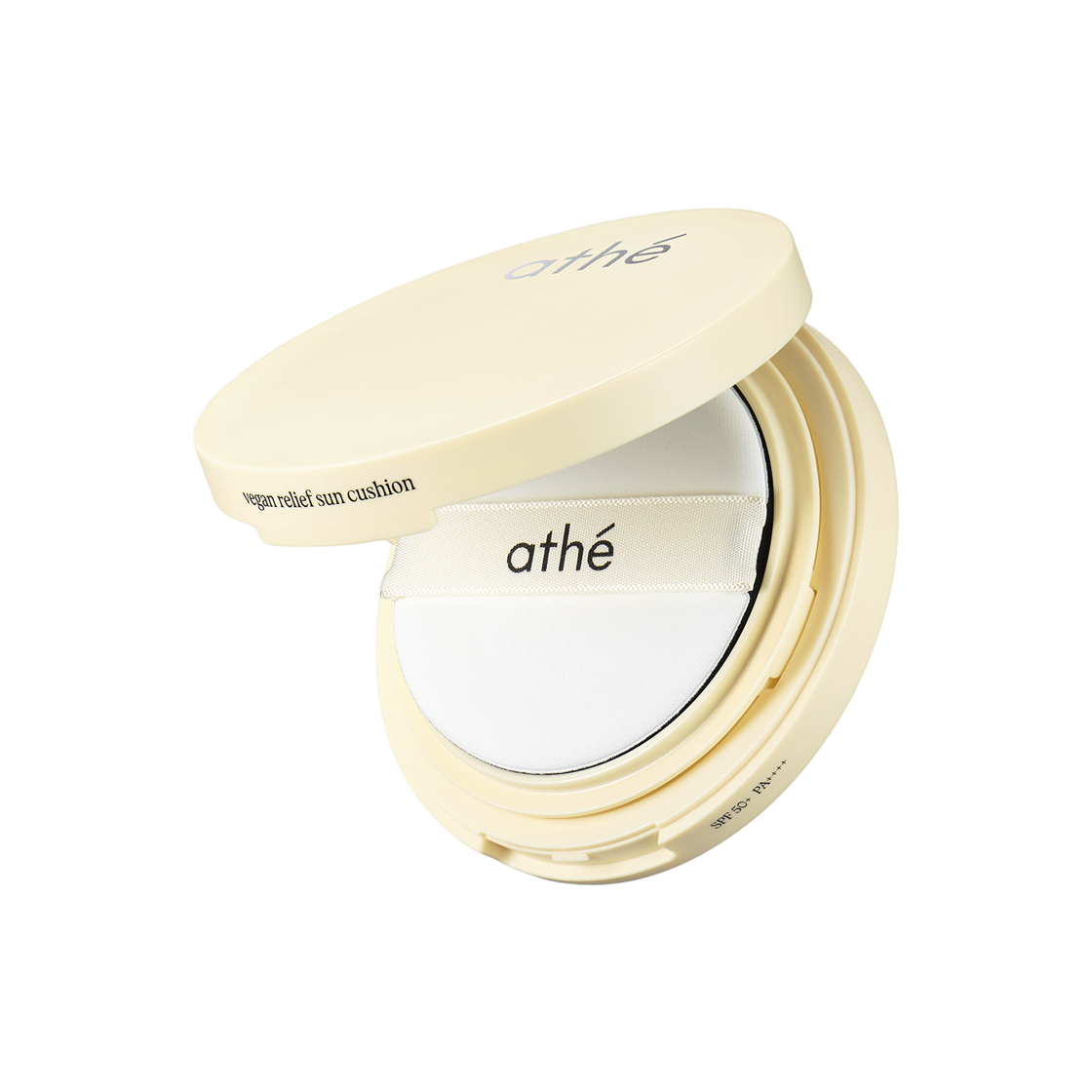 아떼 비건 릴리프 선쿠션(athe vegan relief sun cushion)