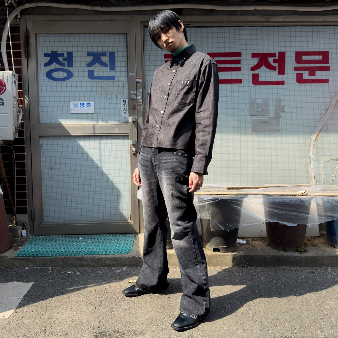 언타터님의 스타일 - 1