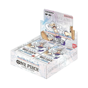 One Piece TCG Booster Pack Awakening of the New Era Box (Pack of 24/English Ver.)