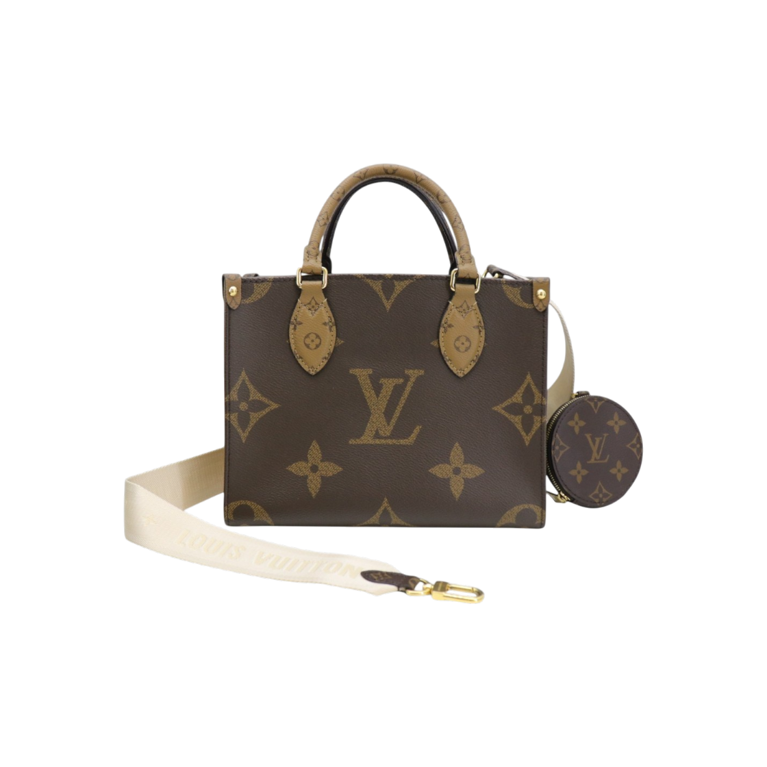 ITSIR5PMQNLV Louis Vuitton OnTheGo PM