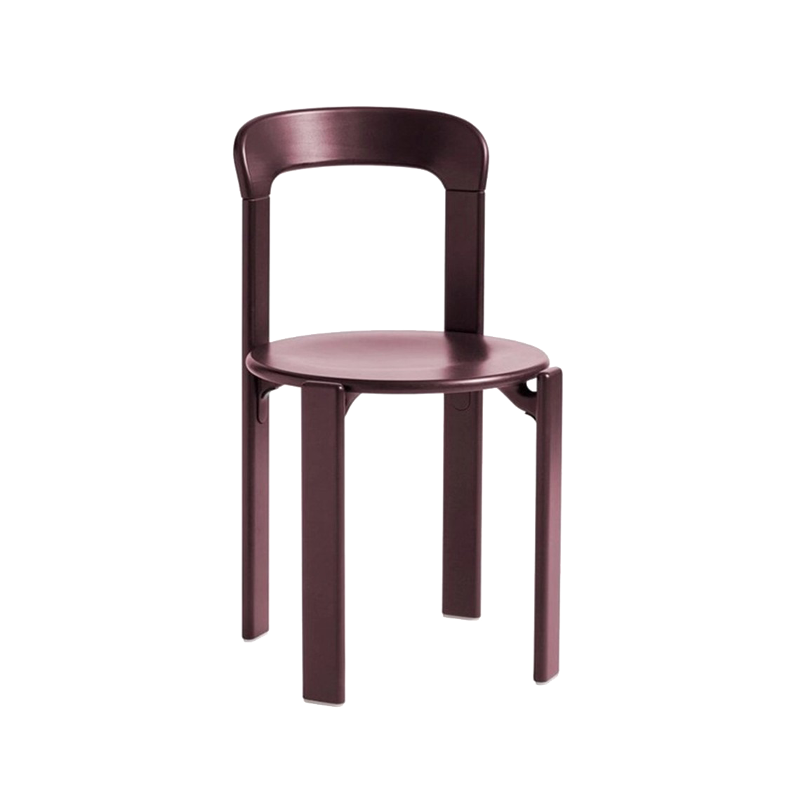 [KREAM 단독] 풀티 헤이 레이 체어([KREAM 단독] FULLTY HAY Rey Chair)
