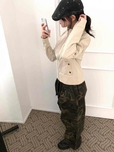 스타일 카드
