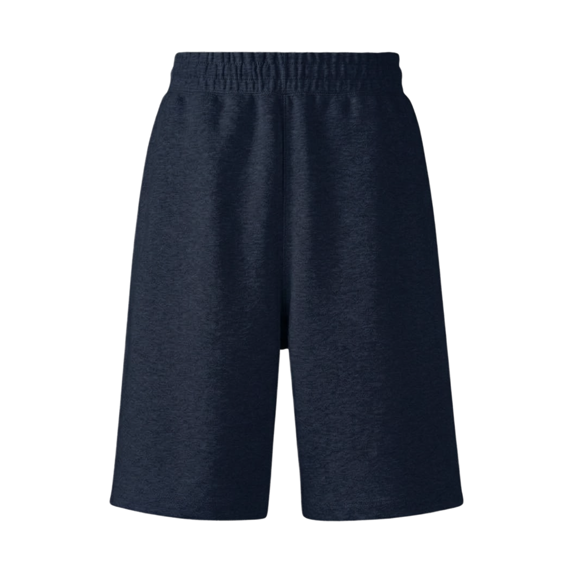 482758-69 Uniqlo C Wide Sweat Shorts Navy