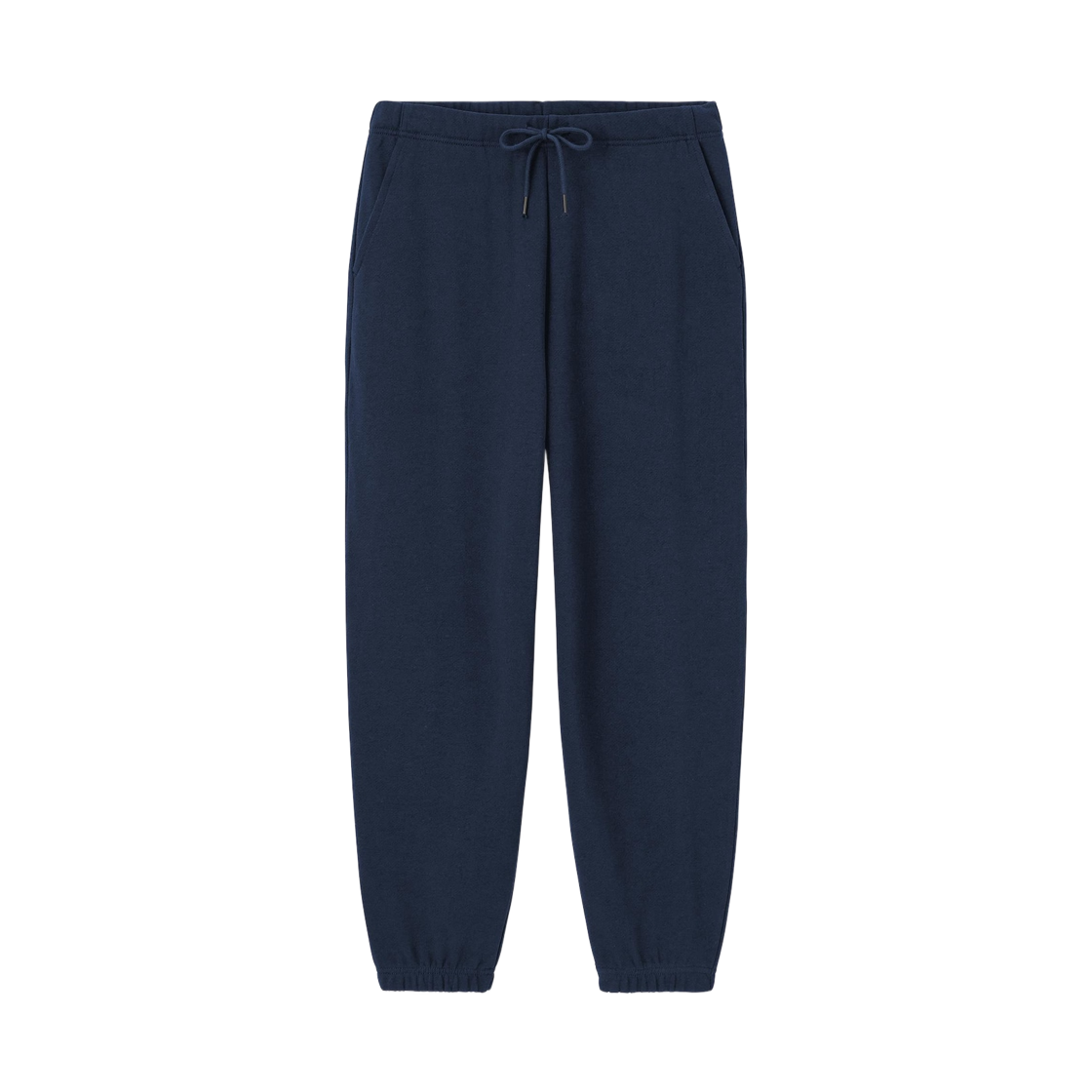 358973-69 GU Sweat Jogger Pants Navy