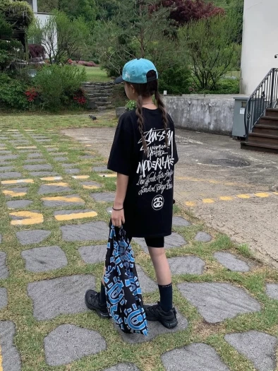 스타일 카드