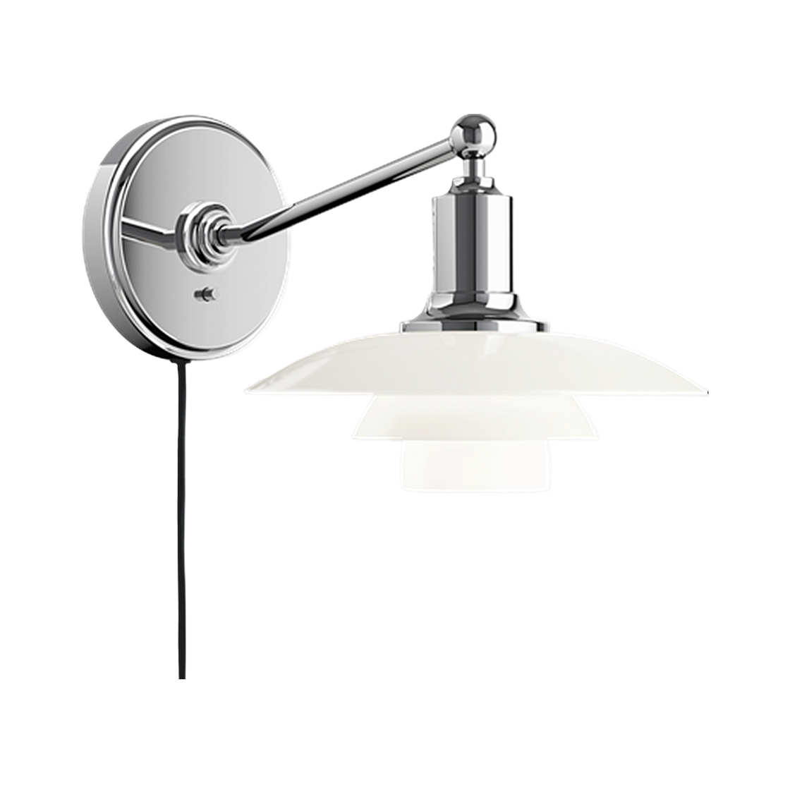 PH 2-1 Wall Lamp [KREAM 단독] FULLTY LOUIS POULSEN PH 2-1 Wall Lamp
