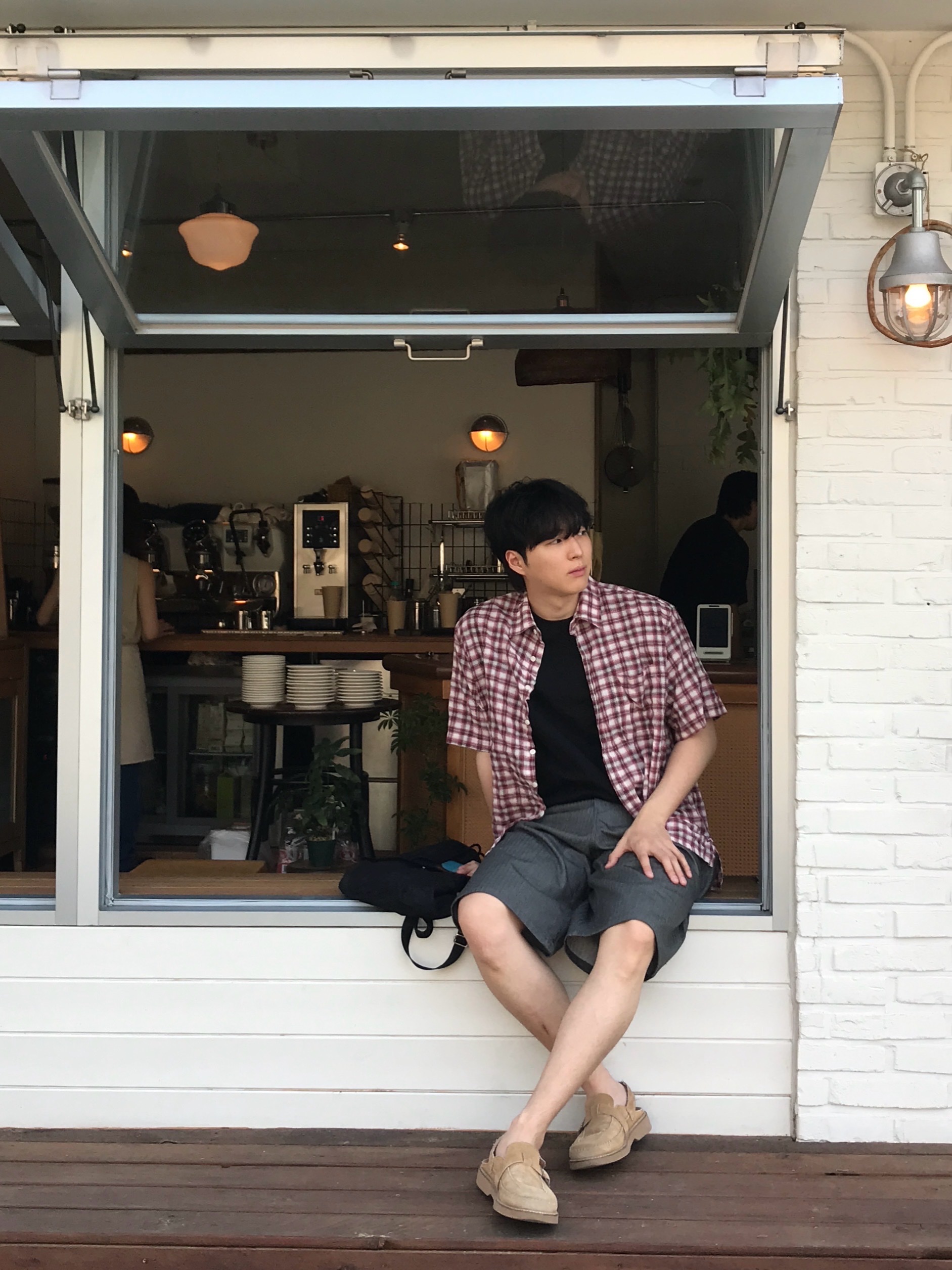 김성민님의 스타일 - 3