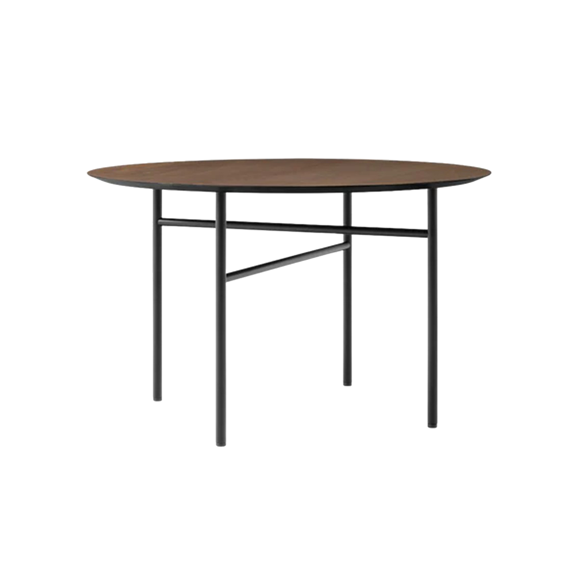 [KREAM 단독] 풀티 오도코펜하겐 스네어가드 다이닝 테이블 라운드([KREAM 단독] FULLTY AUDO COPENHAGEN Snaregade Dining Table Round) - 2