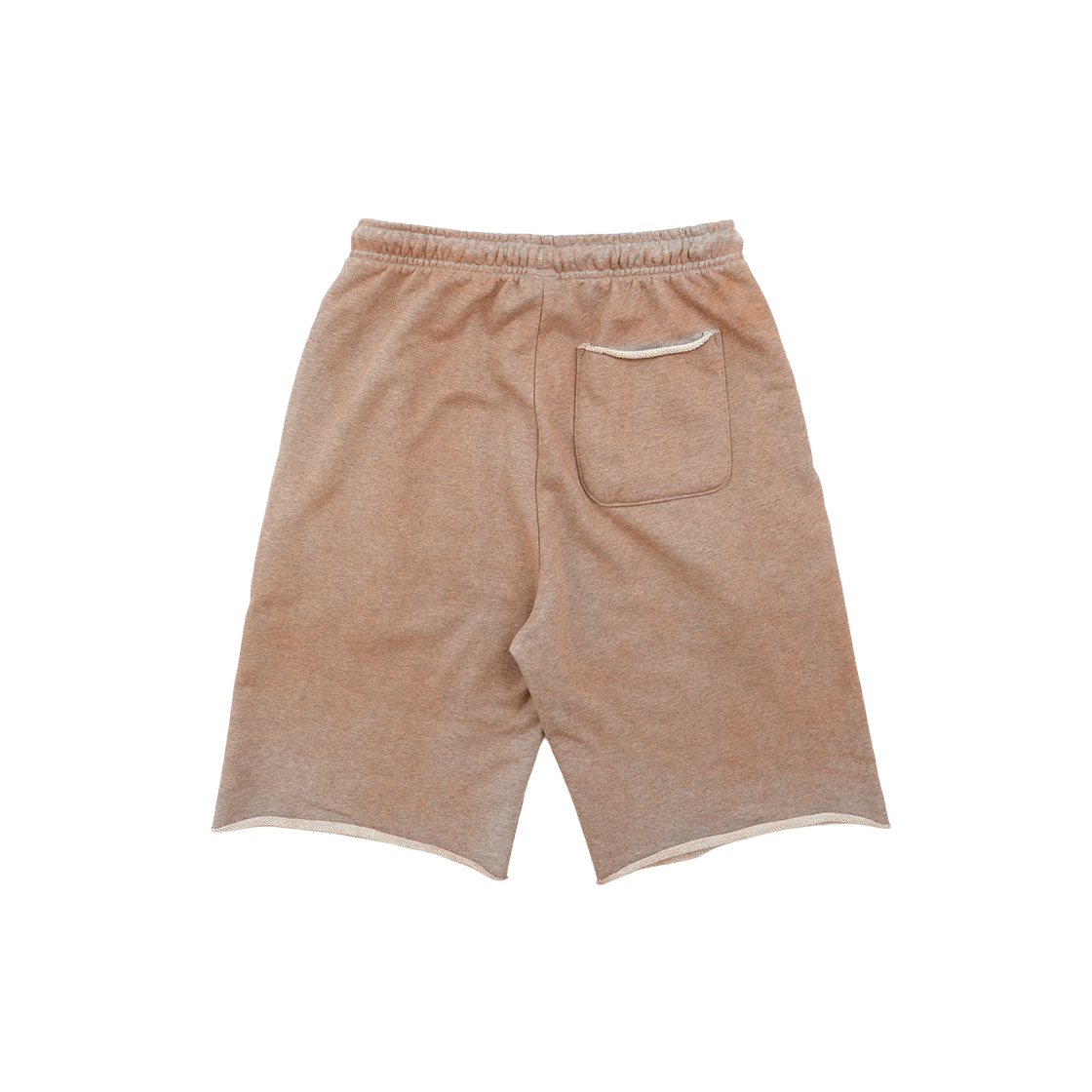 포져 데케이즈 쇼츠 러스티 그레이(POSR Decades Shorts Rusty Gray) - 2