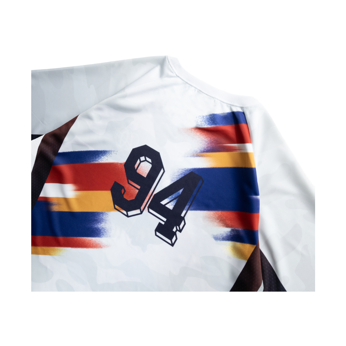 위얼드월드 1994 WORLDCUP 사커저지(Weirdworld 1994 WORLDCUP Soccer Jersey) - 4