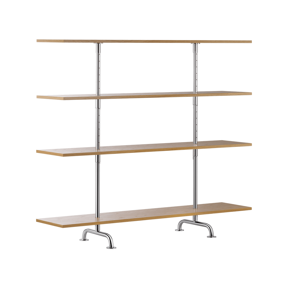 [KREAM 단독] 풀티 텍타 S44 북쉘프([KREAM 단독] FULLTY TECTA S44 Bookshelf)