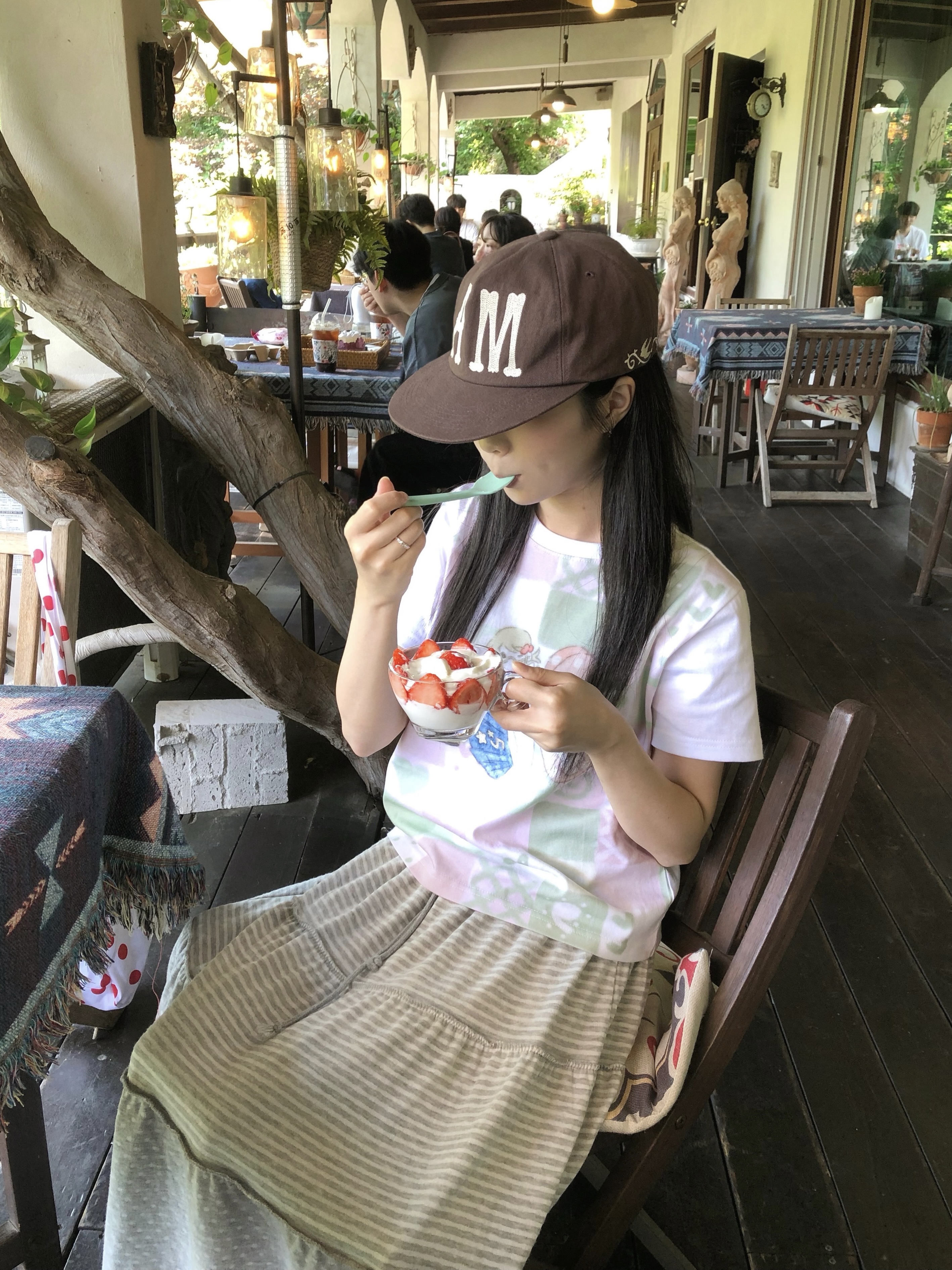 현주님의 스타일 - 1