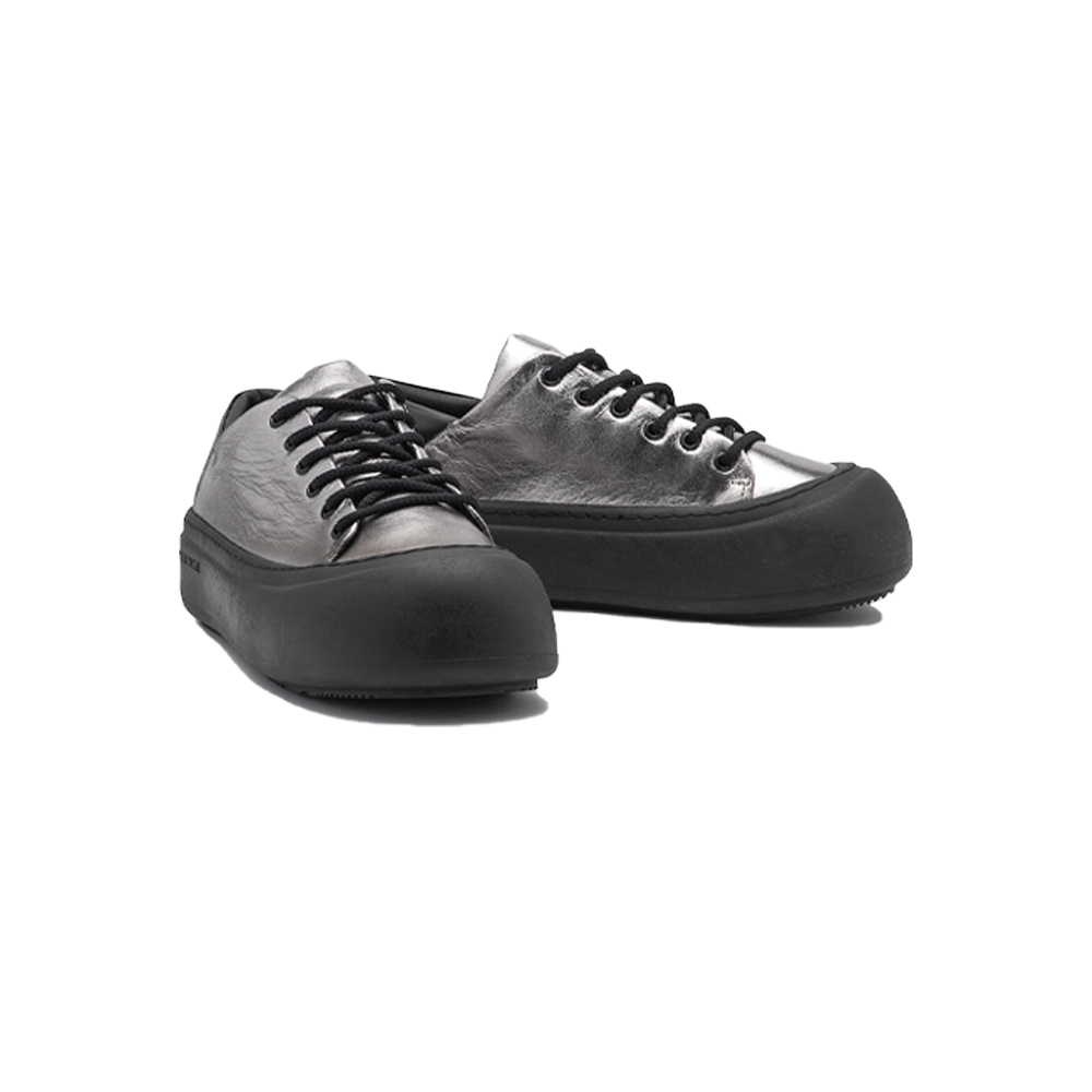 유메유메 구피 스니커즈 실버(YUME YUME Goofy Sneakers Silver) - 2
