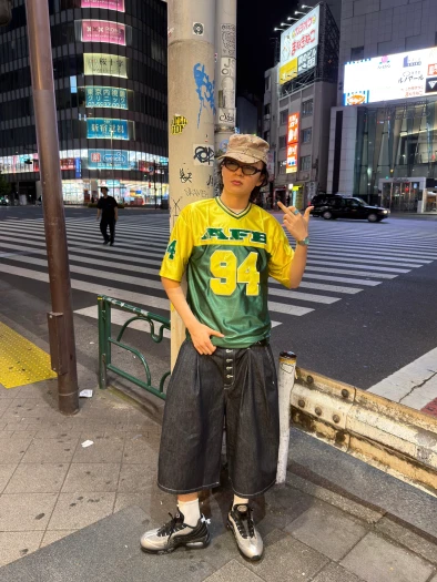 스타일 카드