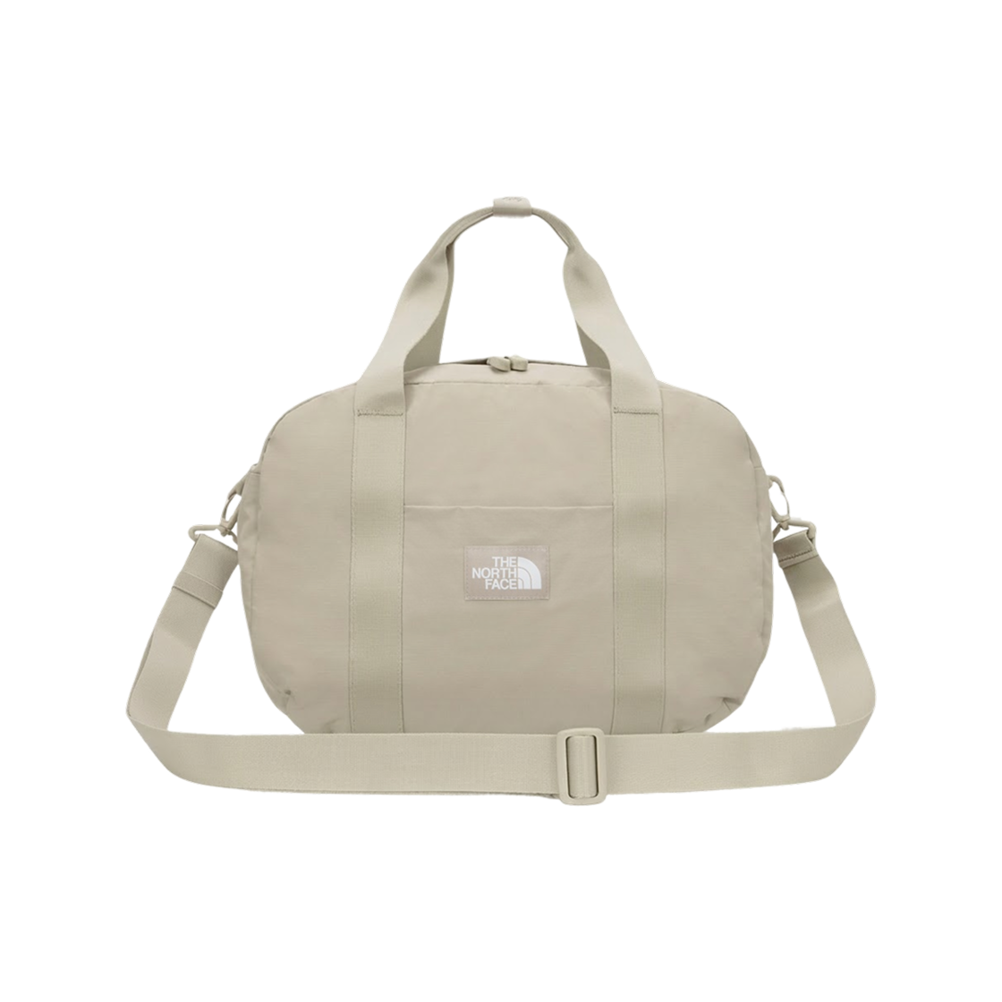 NN2PS05E The North Face Heritage Cargo M Light Grayish Beige - 26SS