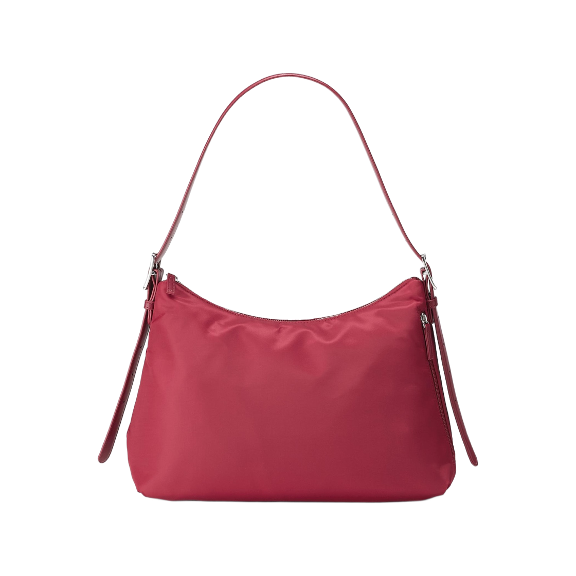 GU 투웨이 나일론 백 레드(GU 2-Way Nylon Bag Red) - 1