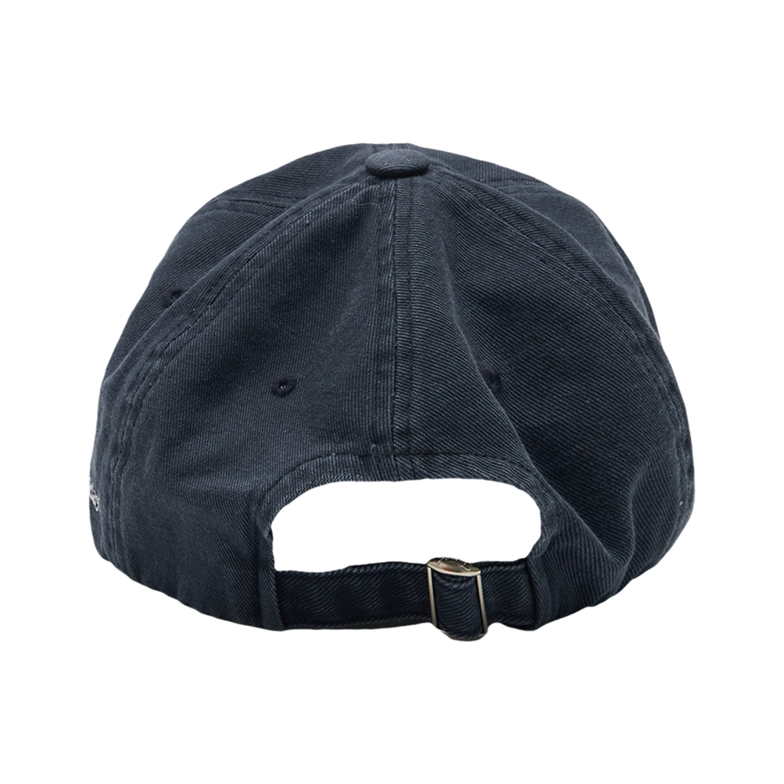 투위드 드림 볼캡 네이비(Tuewid Dream Wrinkled Ball Cap In Navy Blue) - 4