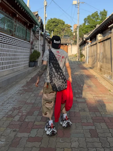 스타일 카드