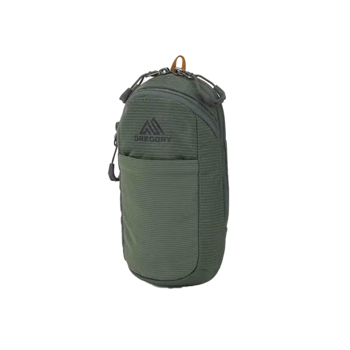 그레고리 나노 패디드 케이스L 터레인 그린(Gregory Nano Padded Case L Terrain Green)