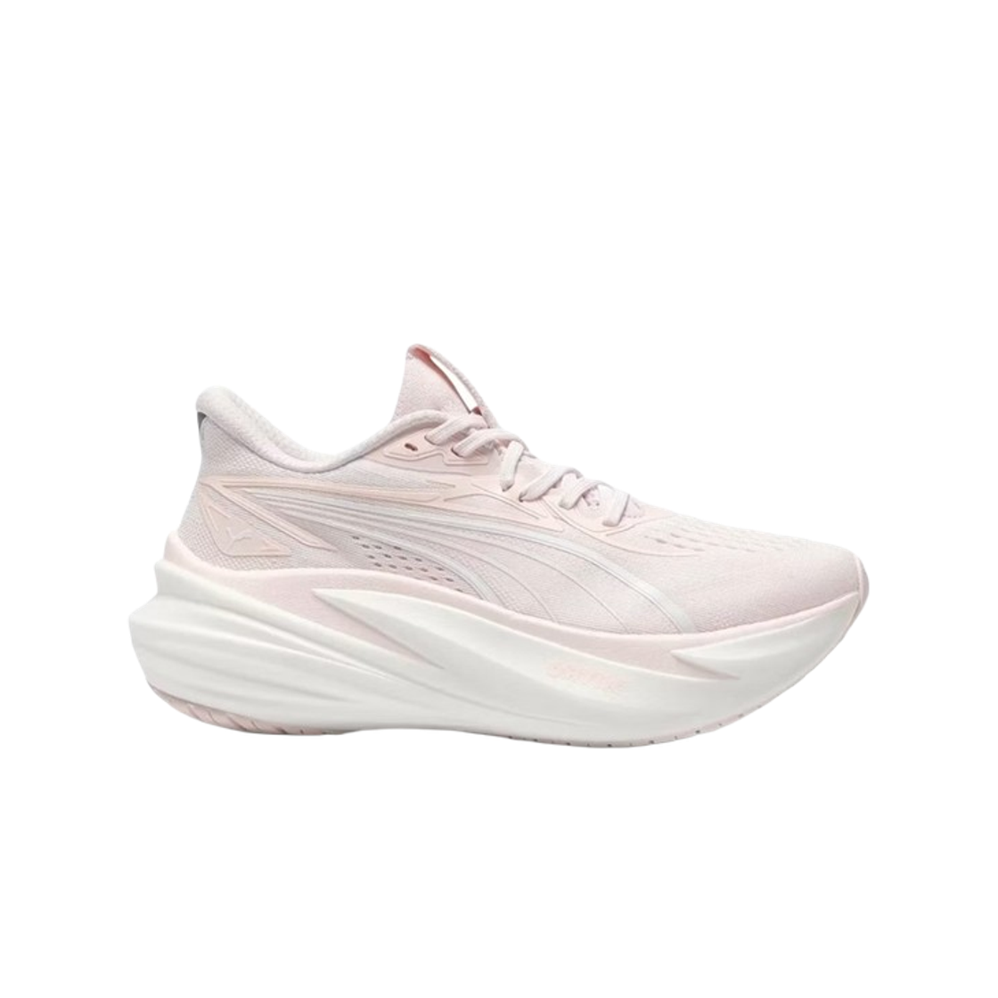 312126-07 (W) Puma Magmax Nitro 2 Jasmine Flower White