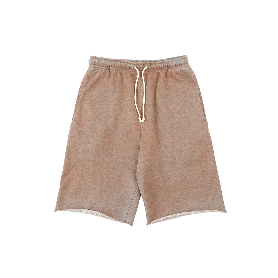 포져 데케이즈 쇼츠 러스티 그레이(POSR Decades Shorts Rusty Gray)
