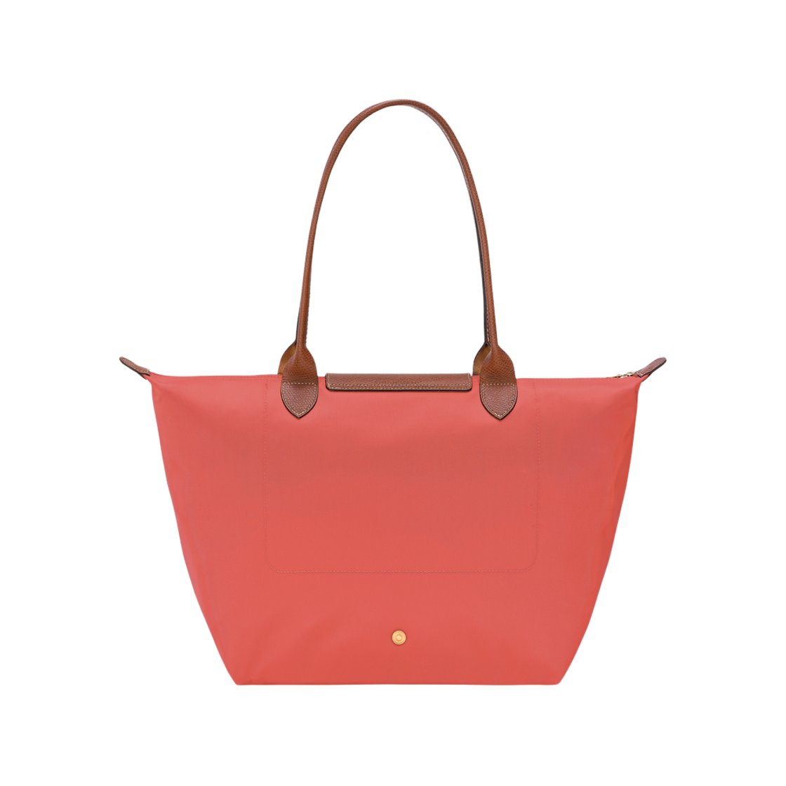 롱샴 르 플리아쥬 오리지널 토트백 L 스트로베리(Longchamp Le Pliage Original Tote Bag L Strawberry) - 2