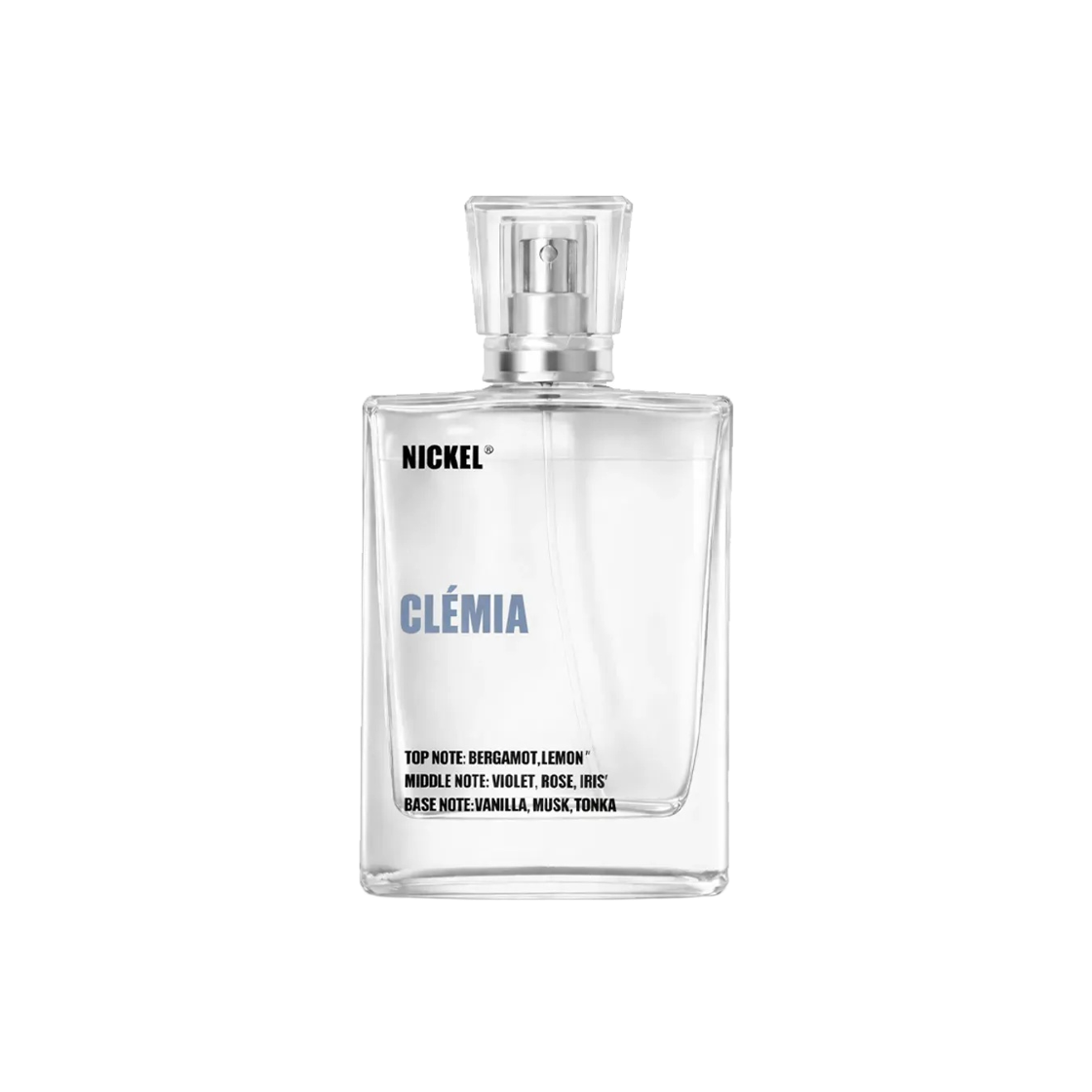 닉켈 끌레미아 오드퍼퓸 50ML(NICKEL CLÉMIA EDP 50ML)