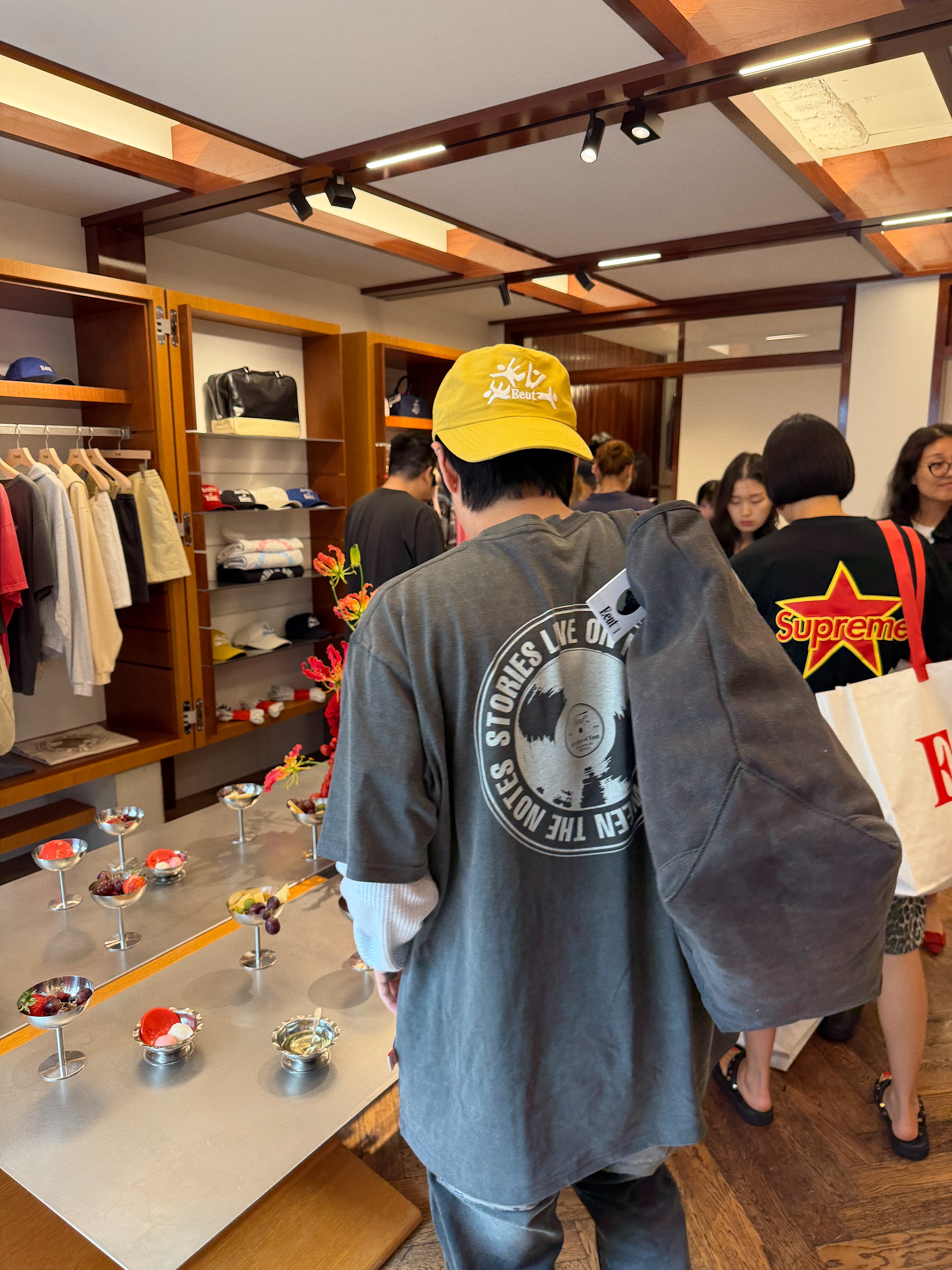 insta @onlyonefreedom님의 스타일 - 2