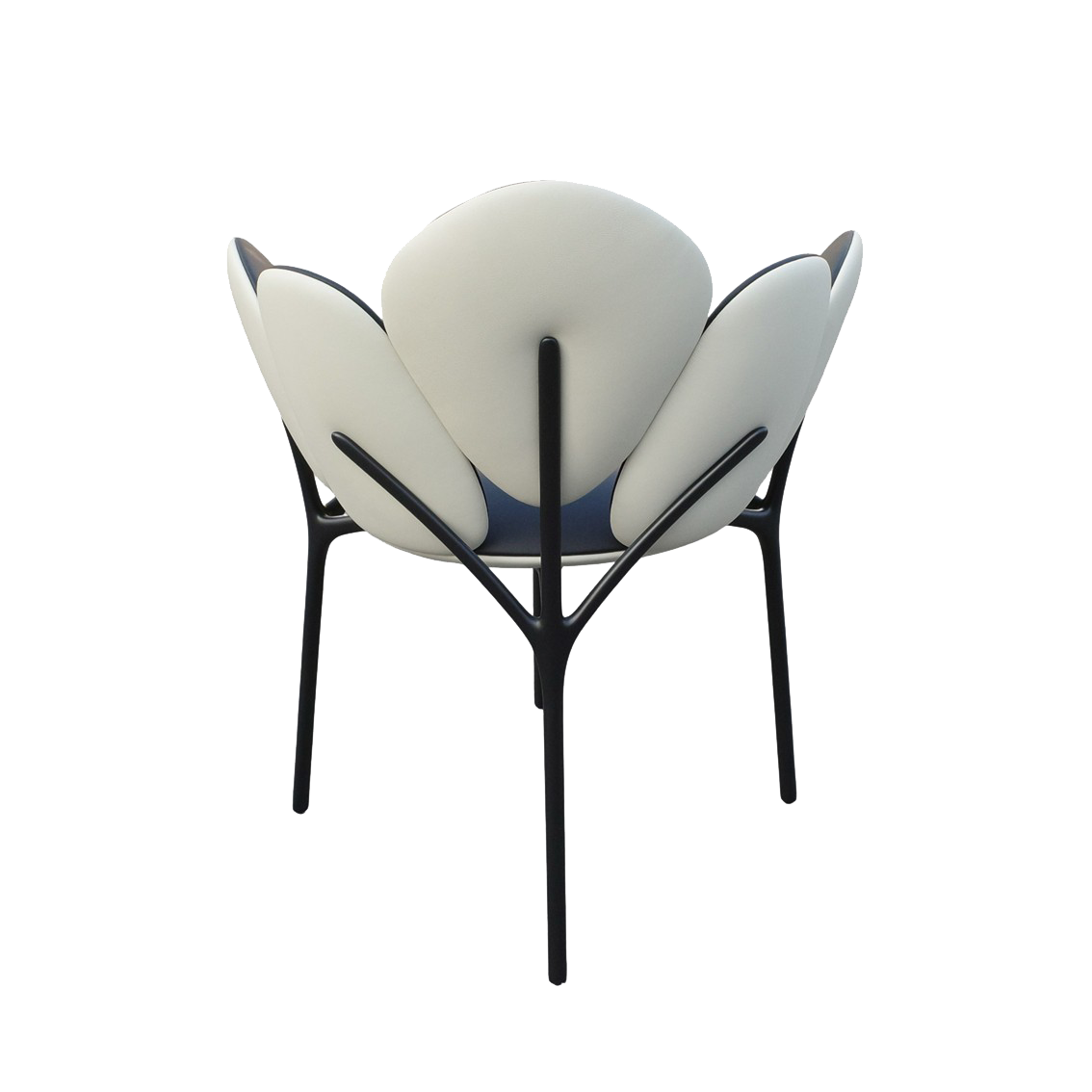 [KREAM 단독] 풀티 루이비통 페탈 체어 by 마르셀 반더스([KREAM 단독] FULLTY LOUIS VUITTON Petal Chair by Marcel Wanders) - 4