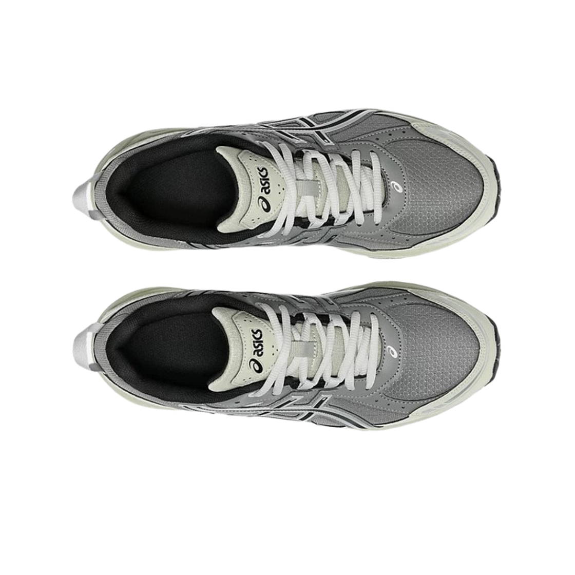 아식스 젤 벤트엑스 클레이 그레이 드라이드 리프 그린(Asics Gel-Ventx Clay Grey Dried Leaf Green) - 2