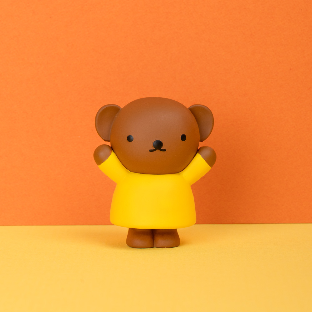 로이체 미피 모니터 피규어(Royche Miffy Monitor Figure) - 6