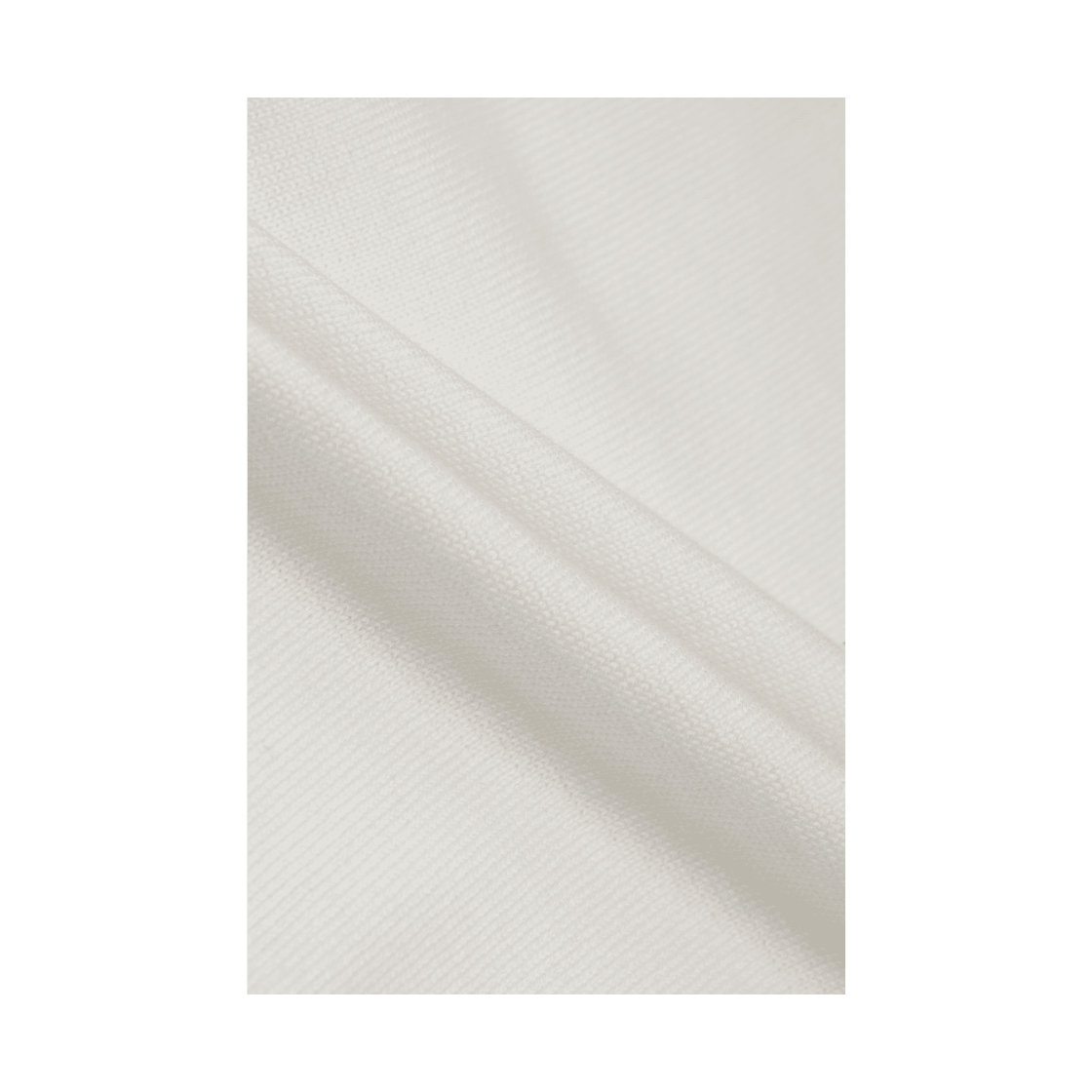 24/7 수피마 코튼 칼라 하프 니트 화이트(24/7 Series Supima Cotton Collar H/S Knit White) - 6