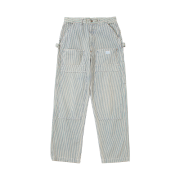 Kapital Liberty Hickory Lumbar Pants Hickory